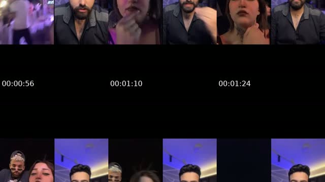 @olga_yoseuf TikTok live from 2026-07-30