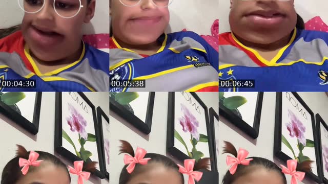 @gabrielzam232 TikTok live