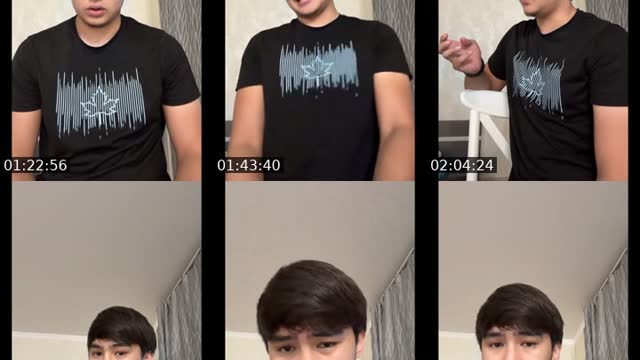 @diazharass TikTok live from 2026-07-30