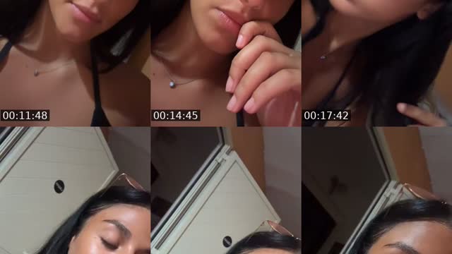 @valee.cristiano TikTok live