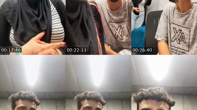 @shgd959 TikTok live from 2026-07-30