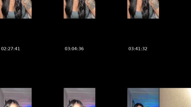 @__babyruth_ TikTok live from 2026-07-30