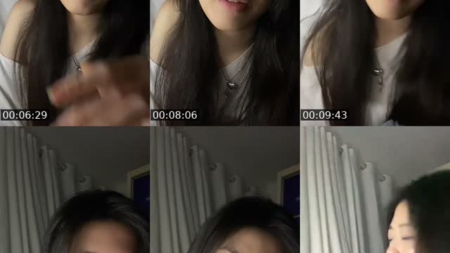 TikTok live: cause i missed you by @cnofseud