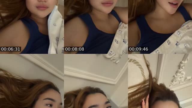 @ilyalashka TikTok live from 2026-07-30