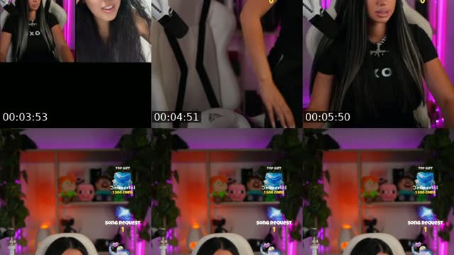 100K - @syndii69_live_