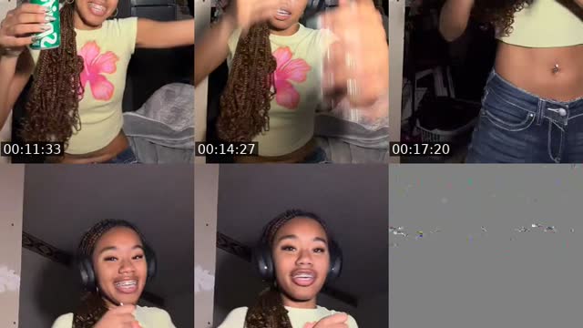 @firebreathingwaterdragon TikTok live from 2026-07-30
