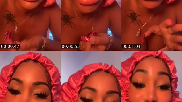 @leyaslayer TikTok live from 2026-07-30