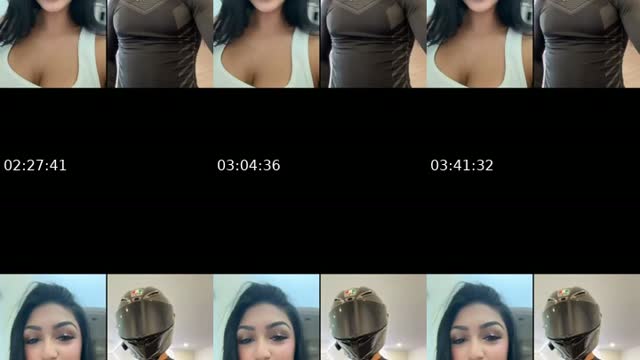 @mahrinariannaa TikTok live from 2026-07-30