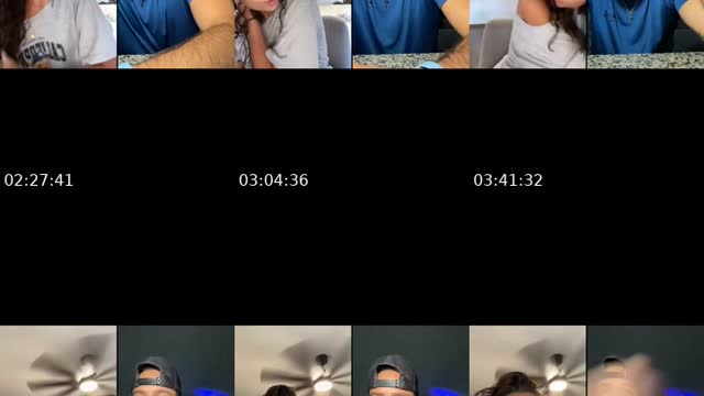 @.sammirose TikTok live from 2026-07-30