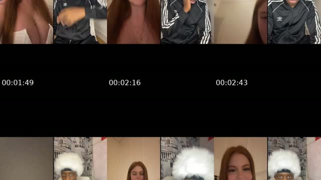 @diamantedvm TikTok live