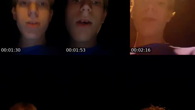 TikTok live: Pokec by @thejamaiii