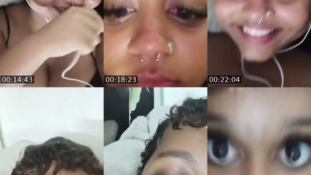 TikTok live: Movimiento neuromuscular by @marix_2929