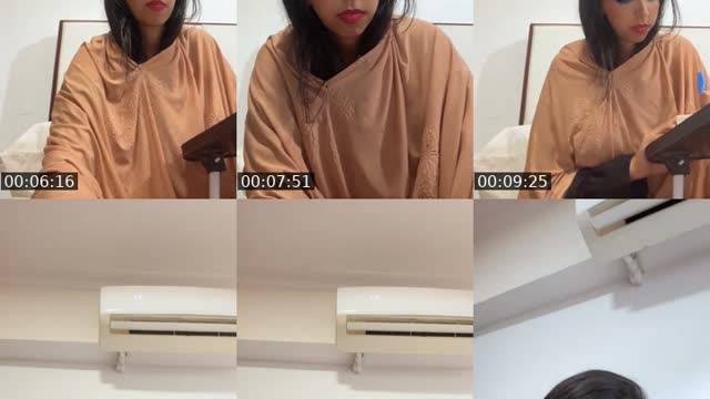 @maha.hamada47 TikTok live