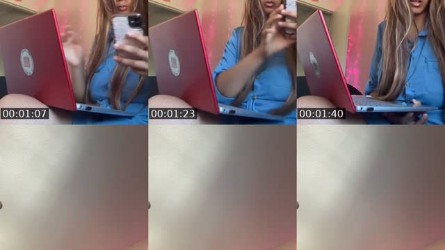 @thahauntedhorror TikTok live from 2026-07-30
