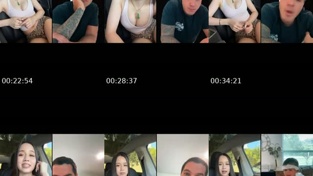 @asianbabyannie TikTok live from 2026-07-30