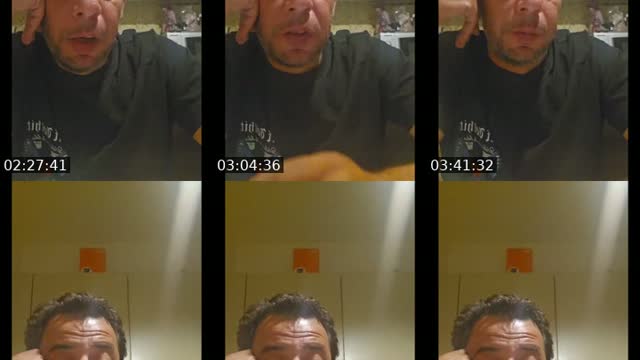 @elkhawajasarof1 TikTok live from 2026-07-30