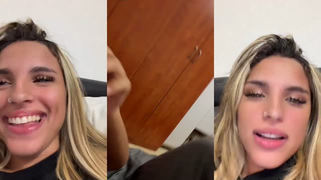 @lian_nakash3 TikTok live