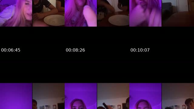 @urfav_zana1 TikTok live from 2026-07-30
