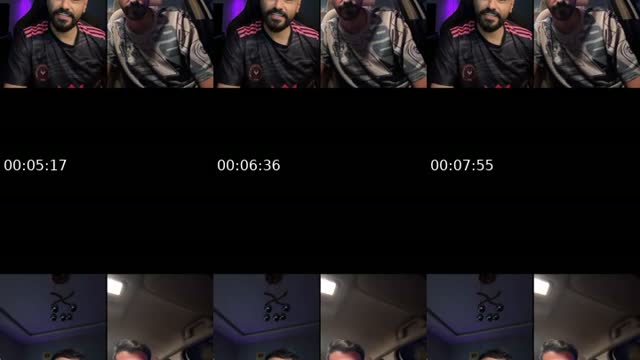 @vmstol TikTok live from 2026-07-30