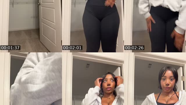 @realyayawaya TikTok live