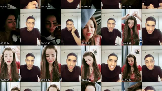 @moka.loka900 TikTok live