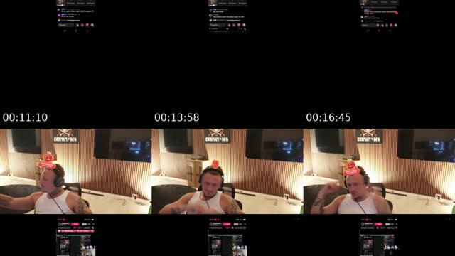TikTok live: METTFLIX by @semi_mf