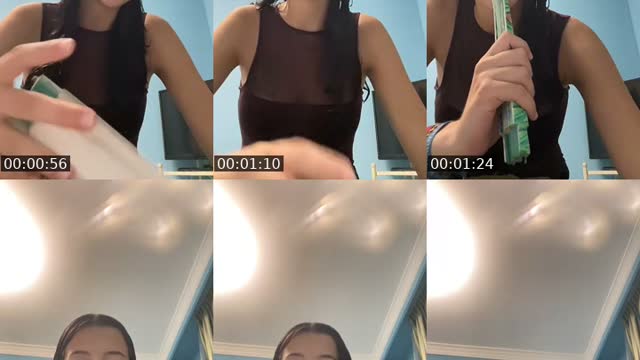 @user567353890 TikTok live
