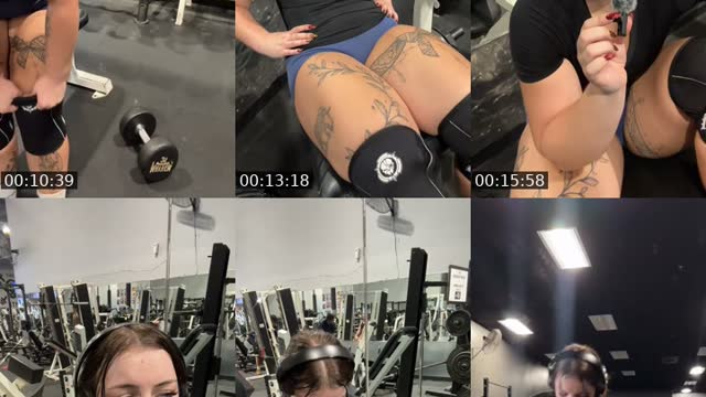 @cummings0131 TikTok live from 2026-07-30