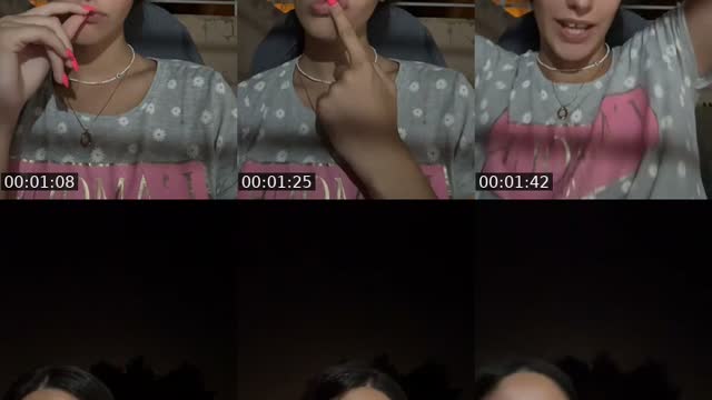 @neus.miinguez TikTok live