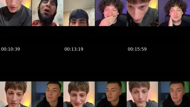 @im.arkhipysia TikTok live from 2026-07-30