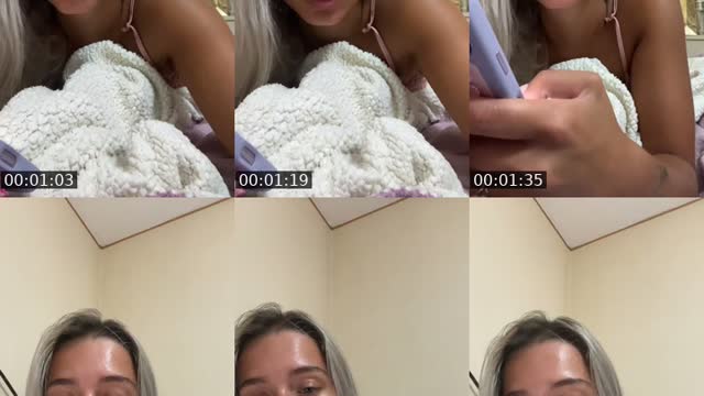 @rapunzelll38 TikTok live