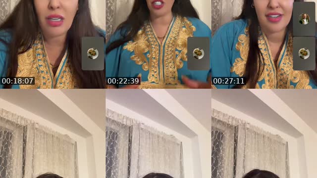@latifa_style1 TikTok live from 2026-07-30