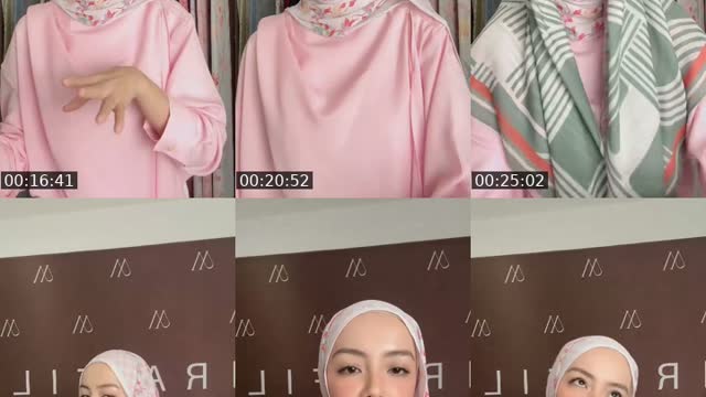 @mirafilzahmy TikTok live from 2026-07-30