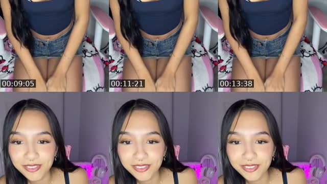 TikTok live: Check my bio!🩷 by @pyt_jenn1