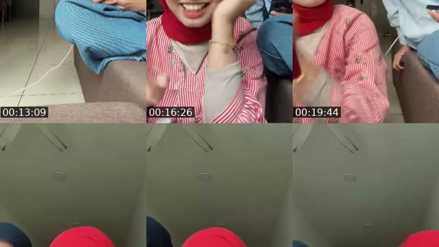 TikTok live: brb by @rdniyss_