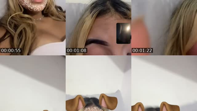 @tialoira_ TikTok live