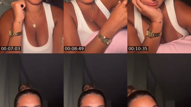 @lolyoufoundmaggie TikTok live from 2026-07-30