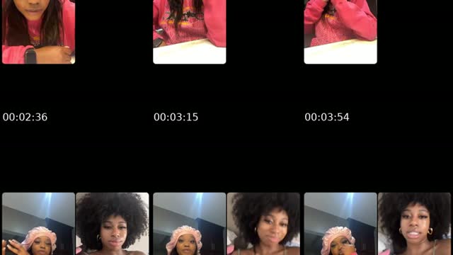 TikTok live: hi by @alxshabrxndy