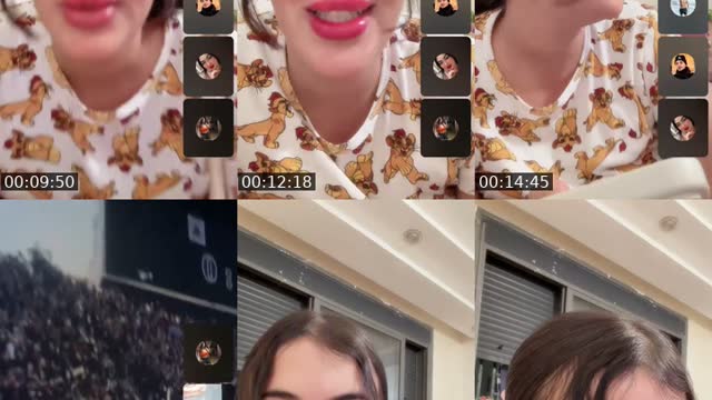 @srwn006 TikTok live from 2026-07-30