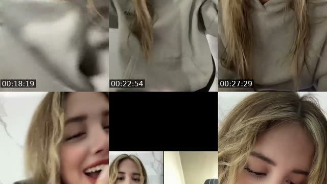 @dannaarvizuu TikTok live from 2026-07-30