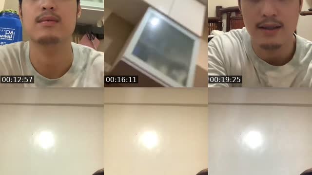 @krsngls TikTok live from 2026-07-30