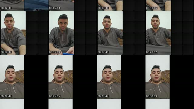 @alomda25395 TikTok live