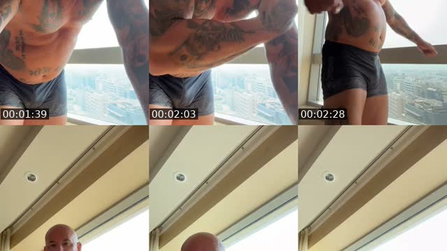 @elchapodubai TikTok live