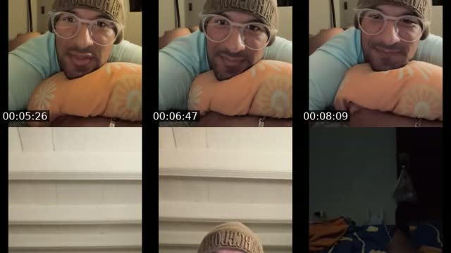 TikTok live: Te doy la bienvenida a mi LIVE by @jhona_oficial92