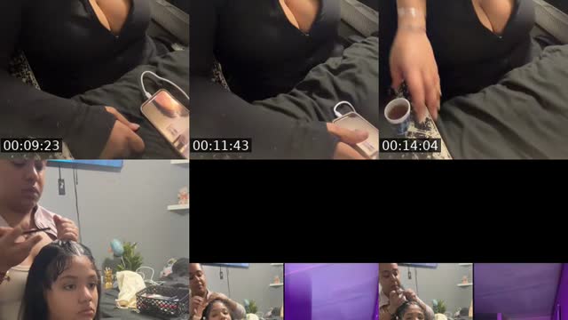 @yagurllkeii TikTok live from 2026-07-30