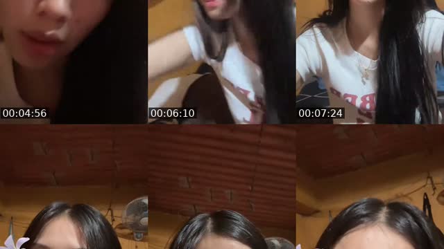 @heluvsprncs TikTok live from 2026-07-30