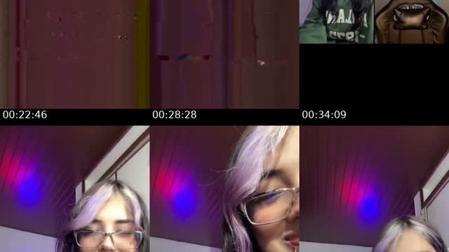 @izismusic TikTok live from 2026-07-30