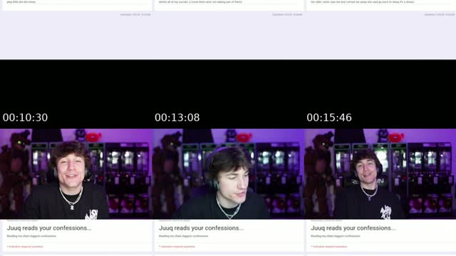 @juuqttv TikTok live from 2026-07-30