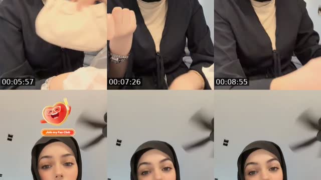 @sofhiasyaariha TikTok live from 2026-07-30