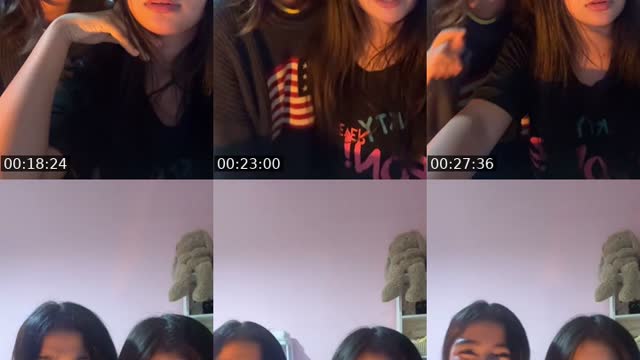 @kyaraxlive TikTok live from 2026-07-30